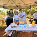 Brasília Ambiental entrega Plano de Manejo do parque das Sucupiras